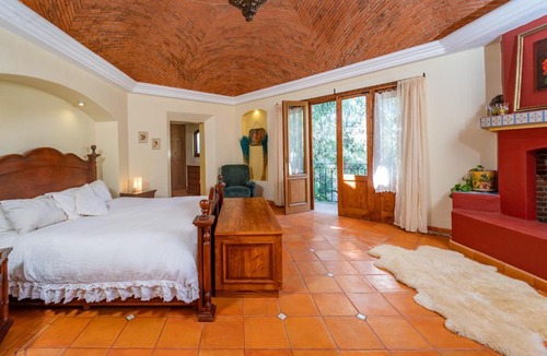 De La Presa Bed & Breakfast | La Sagrada