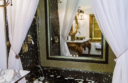 Zona Centro Hotel | LA SEÑORIA