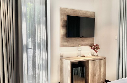 Nha Trang Hotel | La Sera Suites An Vien