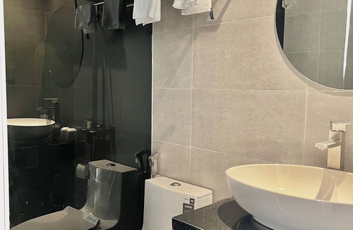 Nha Trang Hotel | La Sera Suites An Vien