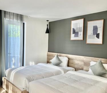 Nha Trang Apartment | La Sera Suites Nha Trang