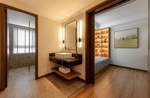 Hang Bac Hotel | La Siesta Classic Hang Thung