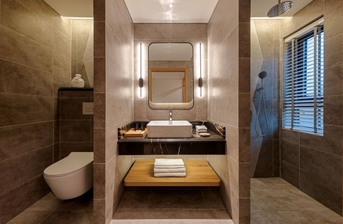 Hang Bac Hotel | La Siesta Classic Hang Thung