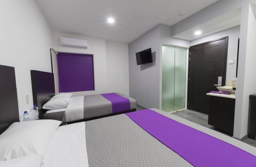 Jalpan de Serra Hotel | La Terraza Hotel