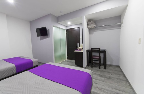 Jalpan de Serra Hotel | La Terraza Hotel