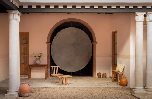 El Chorro Hotel | La Valise San Miguel de Allende, Member of Small Luxury Hotels