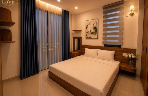 Vung Tau Villa | La Vida Residences Villa