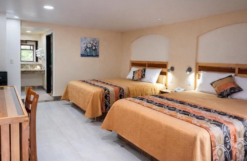 Centro Hotel | La Villa de Zaragoza