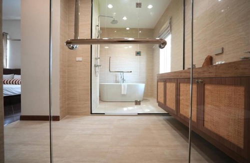 Na Chom Thian Resort | La Villa des Chien