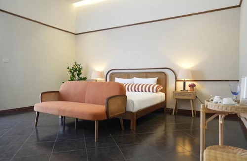 Na Chom Thian Resort | La Villa des Chien
