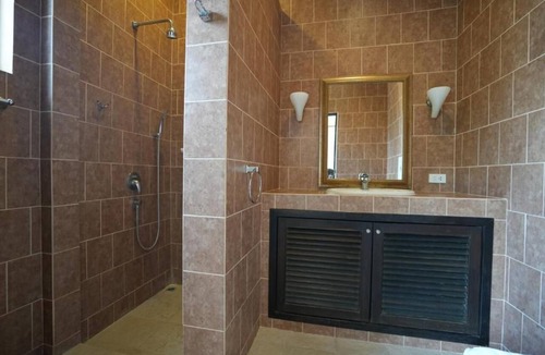 Na Chom Thian Resort | La Villa des Chien