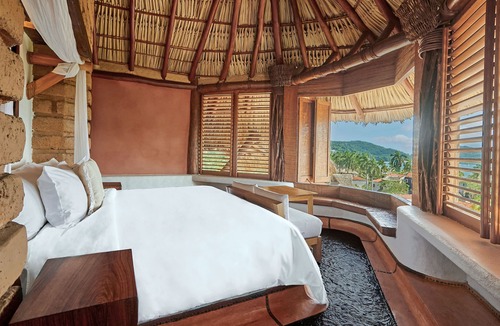 Zihuatanejo Hotel | La Villa Luz Adults Only