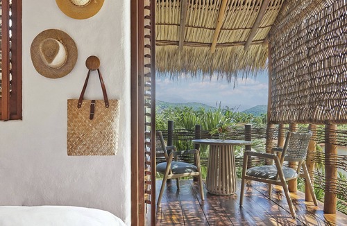 Zihuatanejo Hotel | La Villa Luz Adults Only