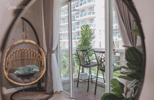 Phu Hai Beach Apartment | La Vita Mũi Né
