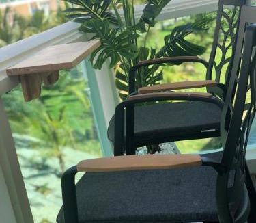 Phu Hai Beach Apartment | La Vita Mũi Né