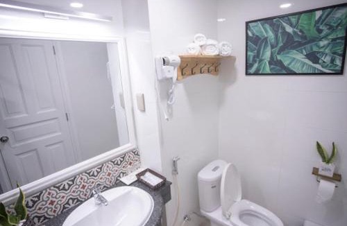 Phu Hai Beach Apartment | La Vita Mũi Né