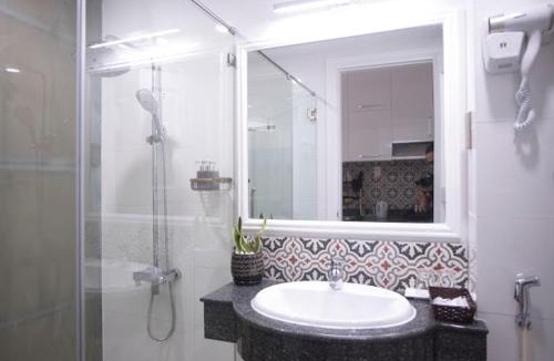 Phu Hai Beach Apartment | La Vita Mũi Né