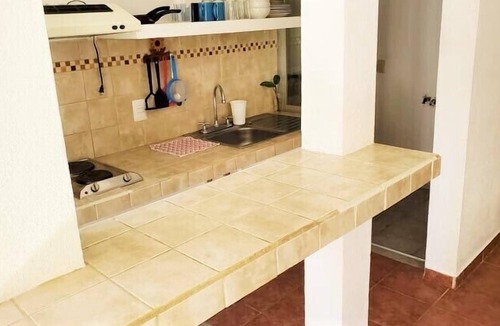 Santa Maria Huatulco House | La Vivienda Villa