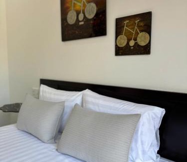 Cua Đai Apartment | Laa House