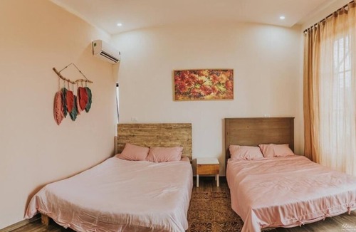 Gia Nghia Hotel | Laca homestay