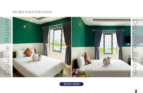 Quy Nhon Hotel | LaCas Hotel Quy Nhon