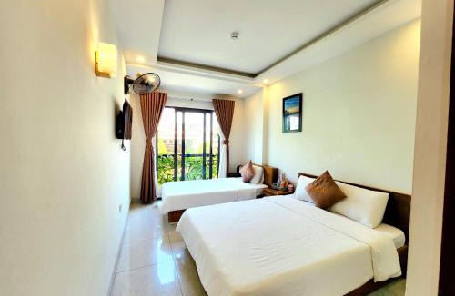 Quy Nhon Hotel | LaCas Hotel Quy Nhon