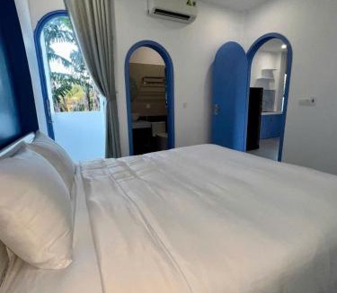 Cam Thanh House | Laco Villa