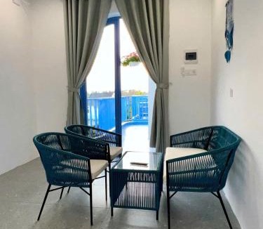 Cam Thanh House | Laco Villa