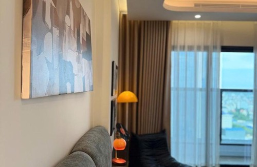 Ngo Quyen Apartment | LAD Homestay & Apartment Hải Phòng - Diamond Crown Lê Hồng Phong