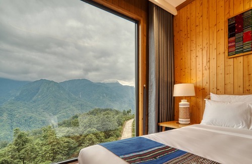 Sa Pa Resort | Lady Hill Sapa Resort