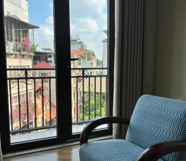 Truc Bach Apartment | LAGOM Hotel & Serviced Apartment