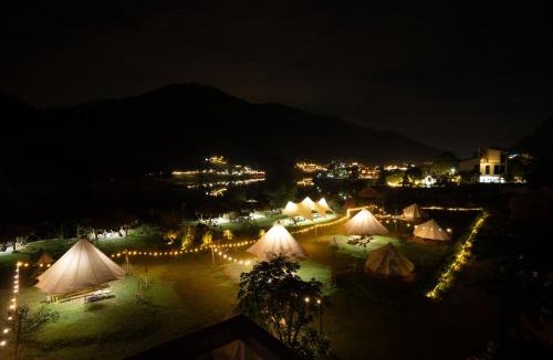 Soc Son Other | Lagom Village-Glamping Site- Đồng Đò lake view