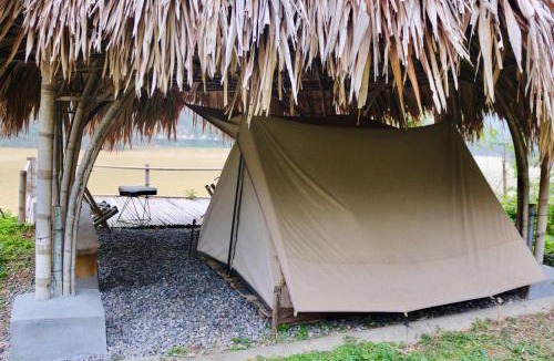Soc Son Other | Lagom Village-Glamping Site- Đồng Đò lake view