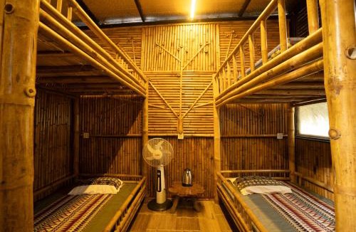 Soc Son Resort | Lagom Village-Sweet Home- Đồng Đò lake