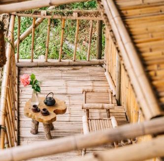Soc Son Resort | Lagom Village-Sweet Home- Đồng Đò lake