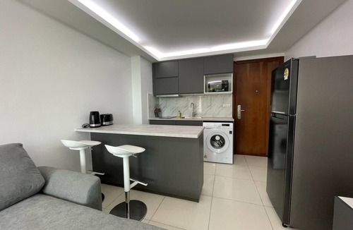 Jomtien Apartment | Laguna Bay 2 by PSR ASIA