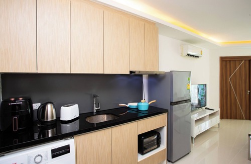 South Pattaya Apartment | Laguna Beach Resort 3 Maldives