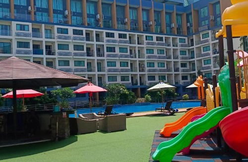 South Pattaya Apartment | Laguna Beach Resort 2