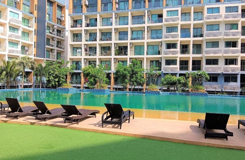 South Pattaya Apartment | Laguna Beach Resort 2