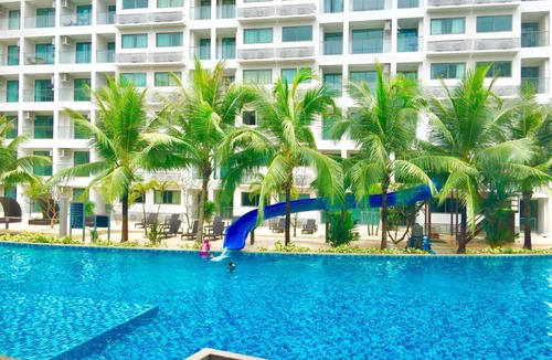 South Pattaya Apartment | Laguna Beach Resort 3 Maldives