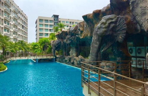 South Pattaya Apartment | Laguna Beach Resort 3 Maldives