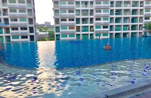 South Pattaya Apartment | Laguna Beach Resort 3 Maldives