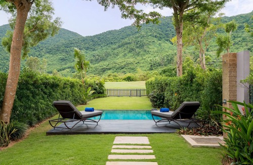 Laguna Lang Co Villa | Laguna Parkside Lăng Cô