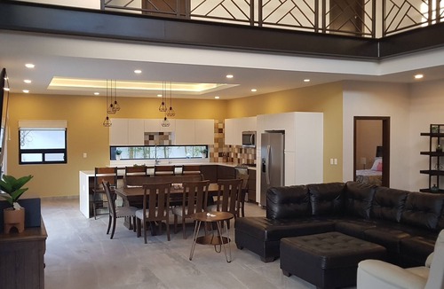 La Choya House | Laguna Shore Thing, modern beach house w/private pool, resort, sleeps 20