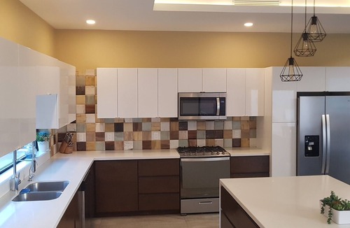 La Choya House | Laguna Shore Thing, modern beach house w/private pool, resort, sleeps 20