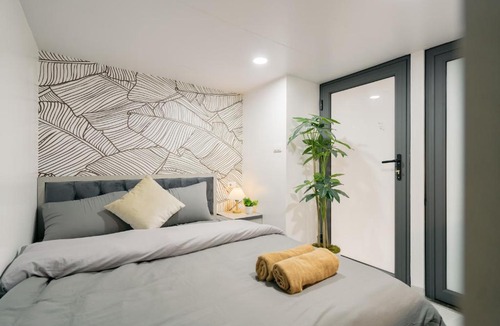 Lang Ha Apartment | LaHomestay Thái Hà
