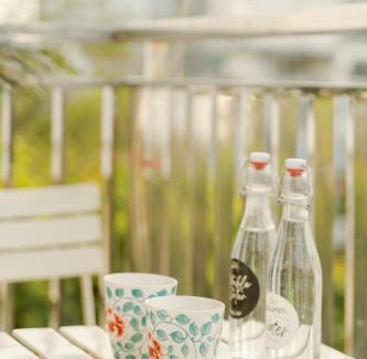 Truc Bach Apartment | LaHomestay Trúc Bạch