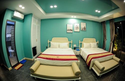 La Gi Hotel | LAHONA HOTEL