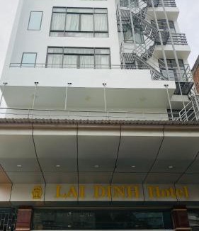 Sam Son Hotel | Lai Dinh Hotel