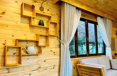 Dak Glong Resort | Lake Hill Farm Tà Đùng
